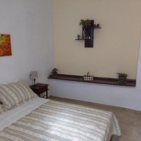 Appartamento Venetian Garden Candia Esterno foto