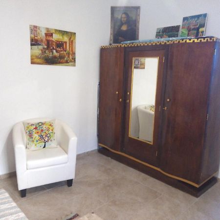 Appartamento Venetian Garden Candia Esterno foto